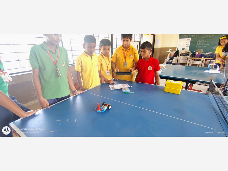 Robotics Club