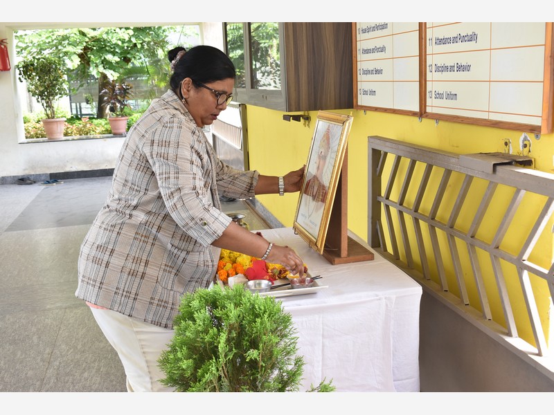 Akshya Tritiya 2025-26