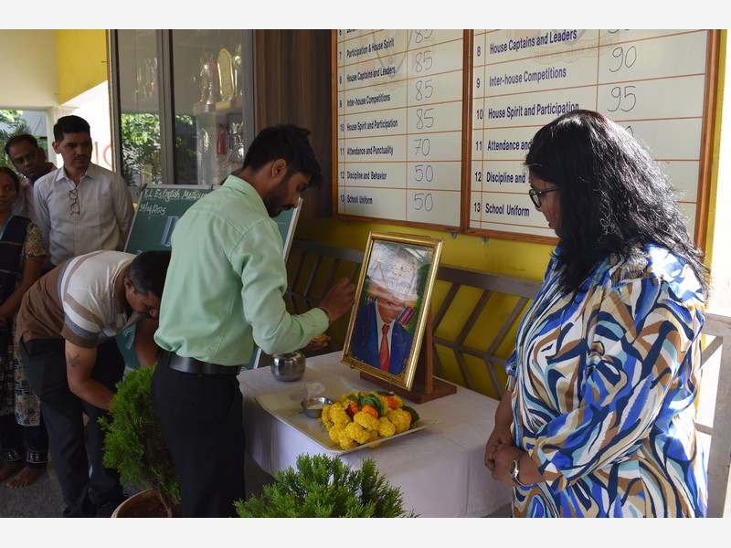 Ambedkar Jayanti