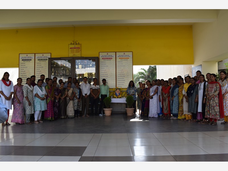 Ambedkar Jayanti