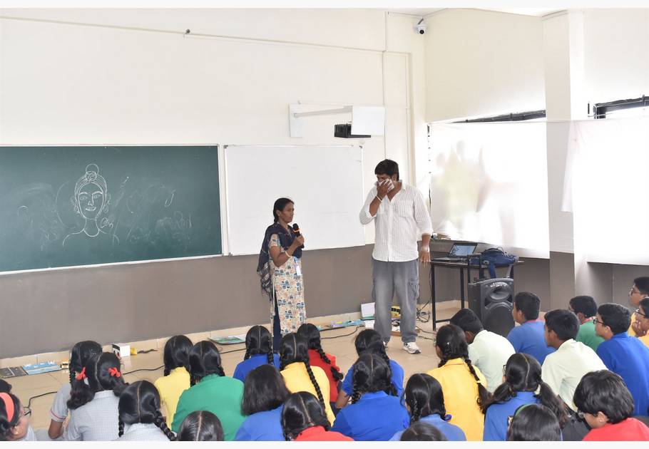 Belaku Foundation