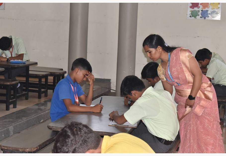 BIS Orientation