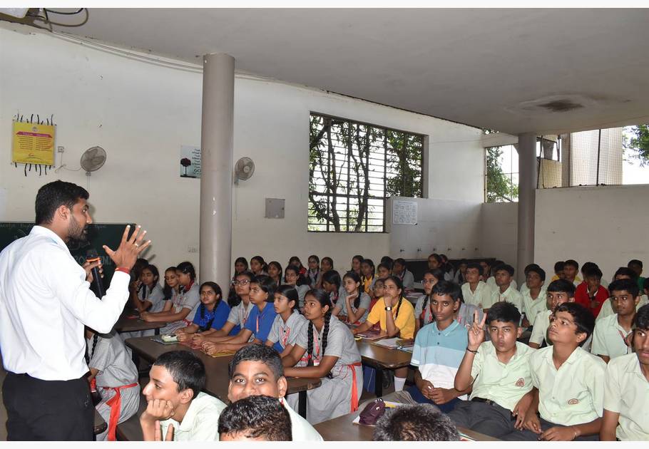 BIS Orientation