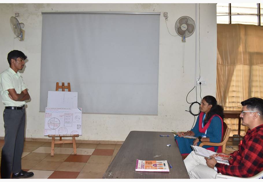 BIS Poster Making Competition