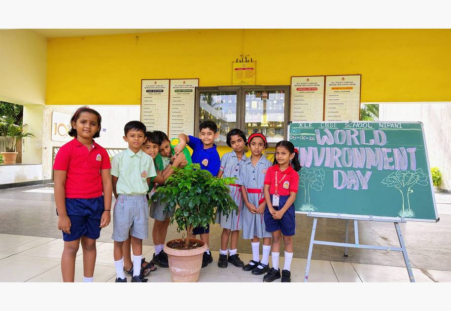 Environment Day