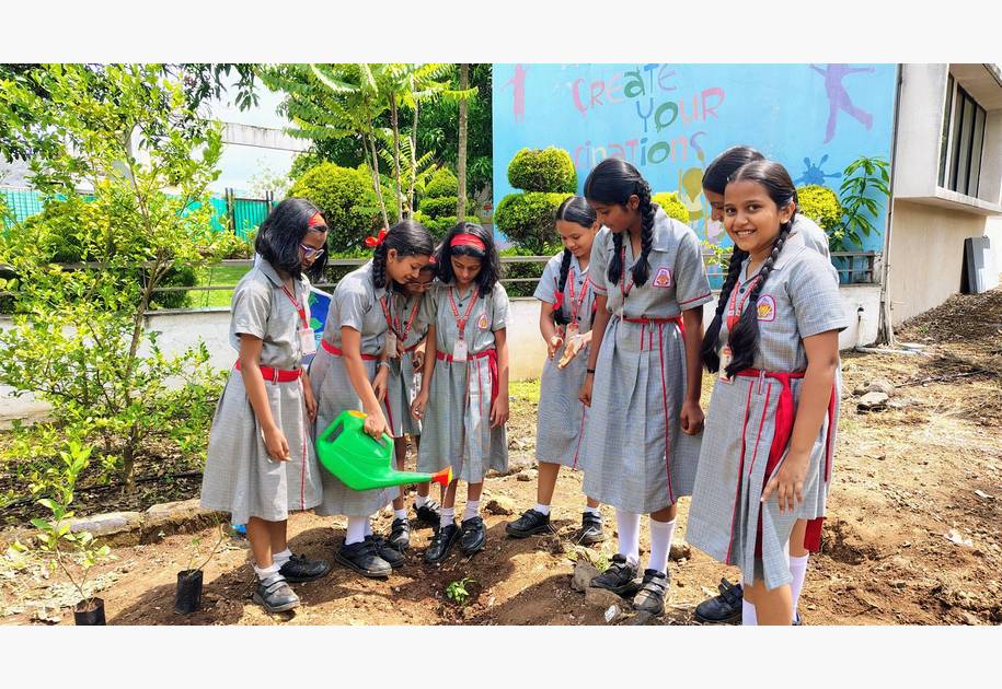 Environment Day