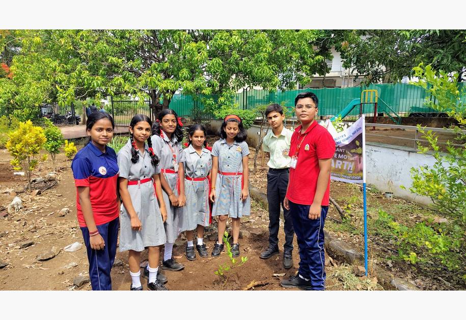 Environment Day