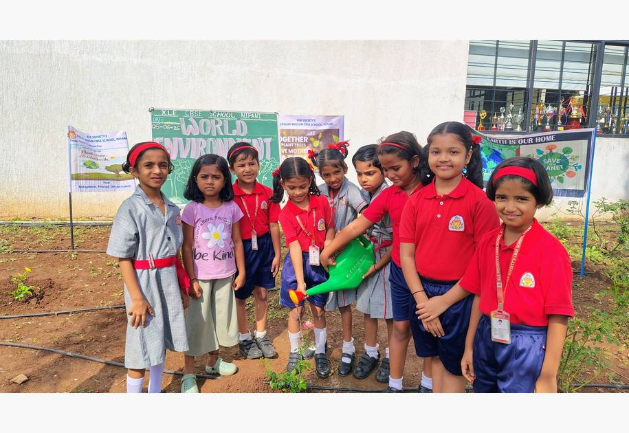 Environment Day
