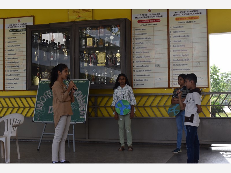 Environment Day