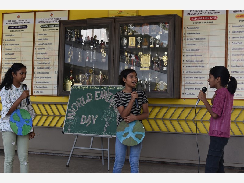 Environment Day