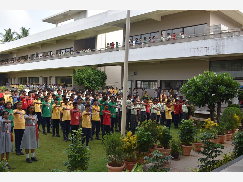 Environment Day