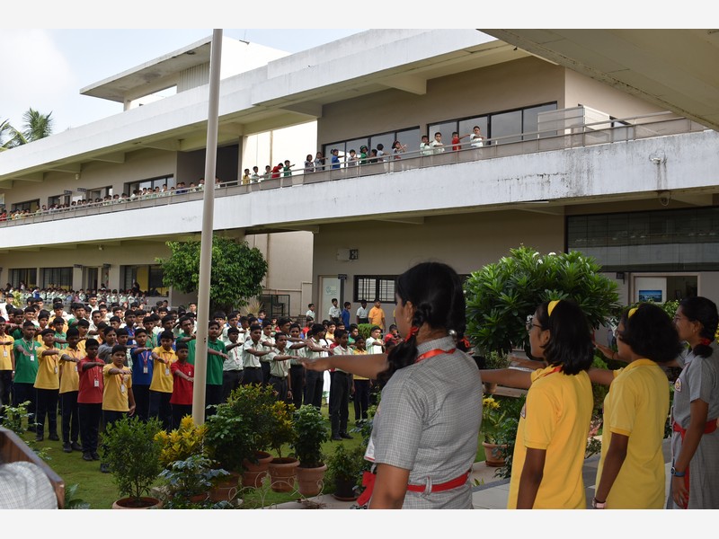 Environment Day