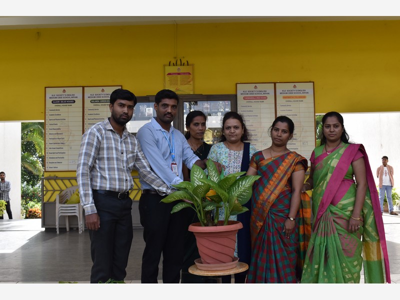 Environment Day