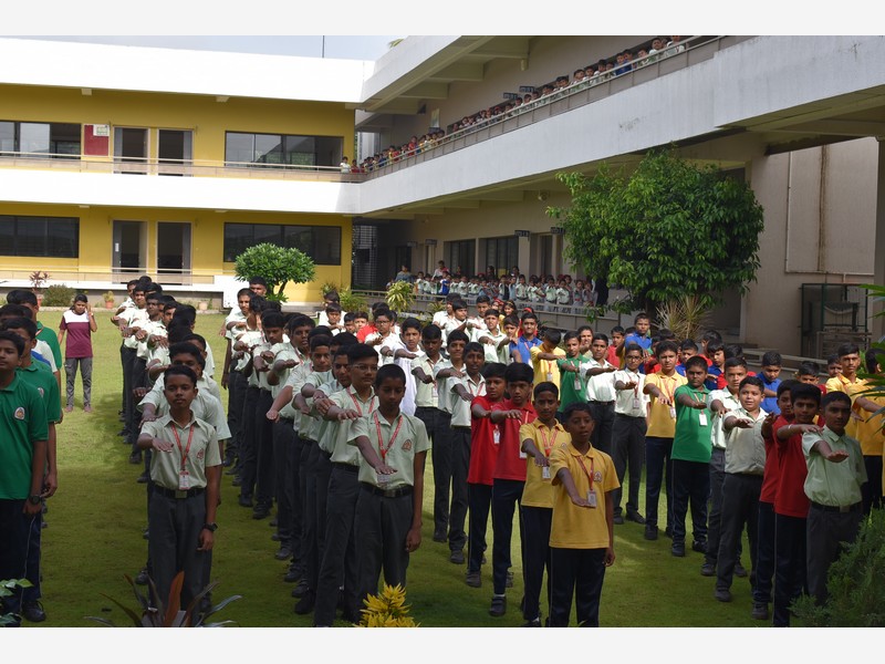 Environment Day