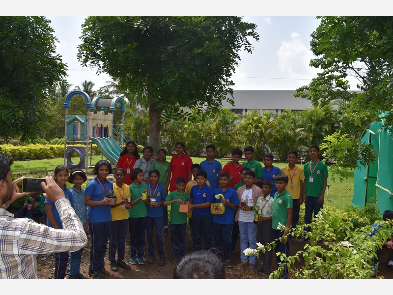 Environment Day