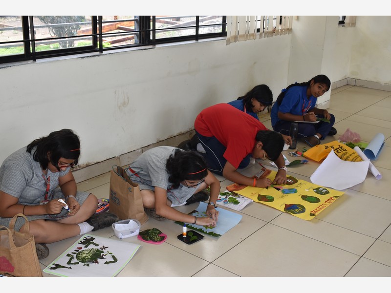 Environment Day