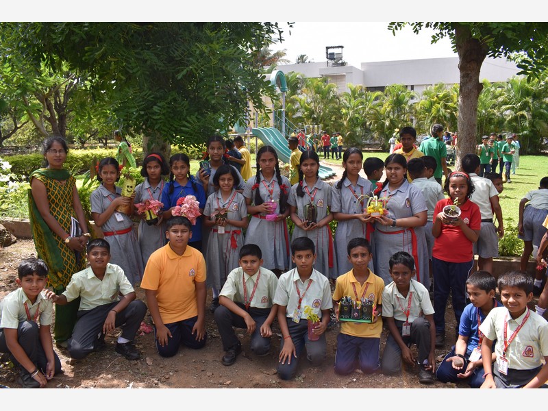 Environment Day