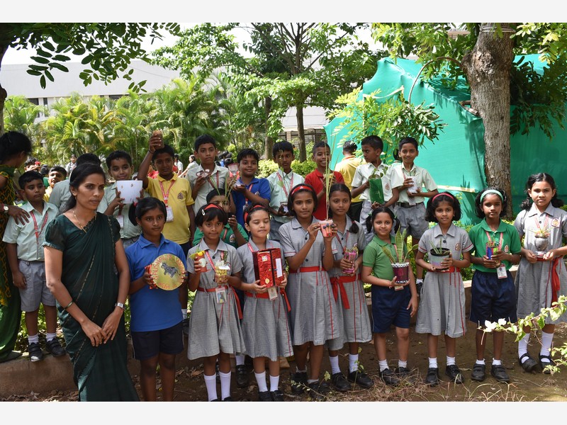 Environment Day
