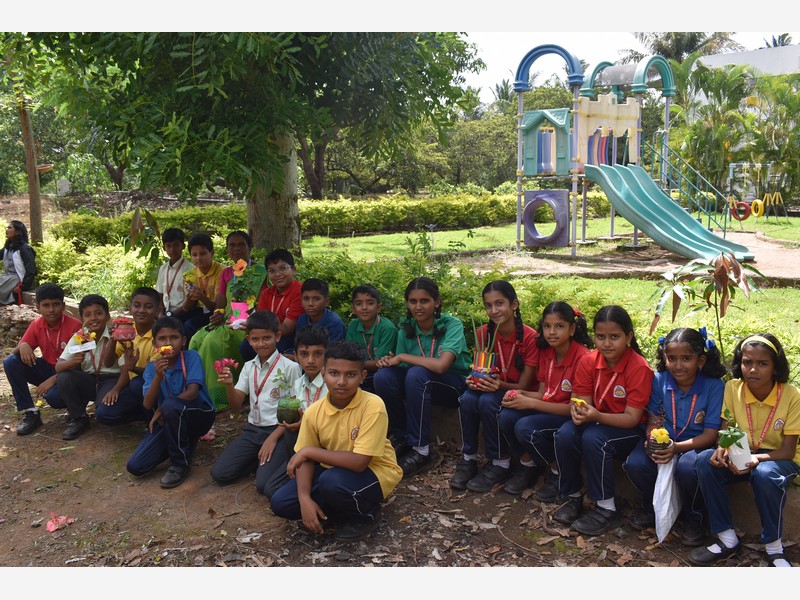 Environment Day