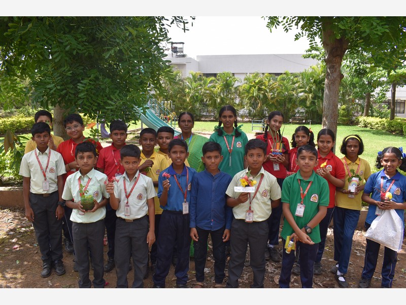 Environment Day