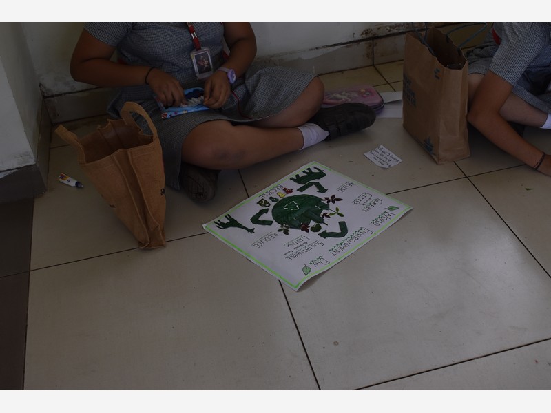 Environment Day