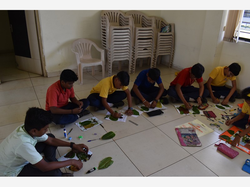 Environment Day