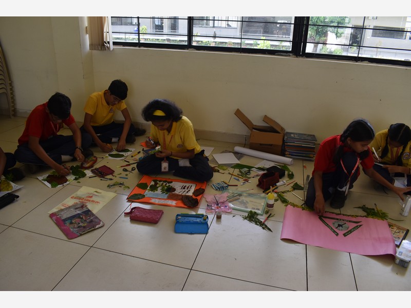 Environment Day
