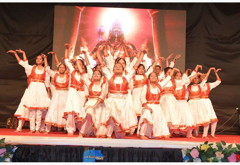 Eternalia 2025 Annual Social Gathering