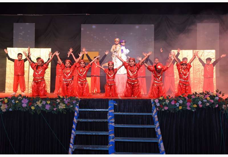 Eternalia 2025 Annual Social Gathering