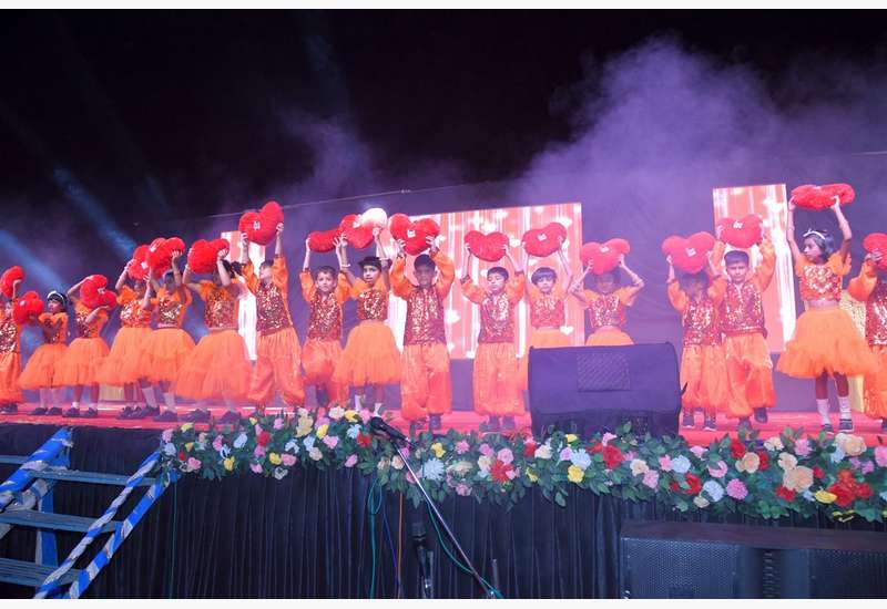 Eternalia 2025 Annual Social Gathering