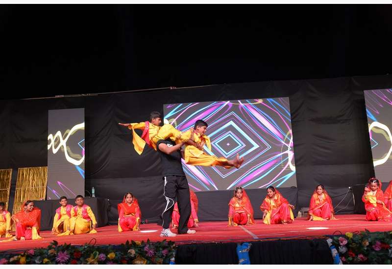 Eternalia 2025 Annual Social Gathering