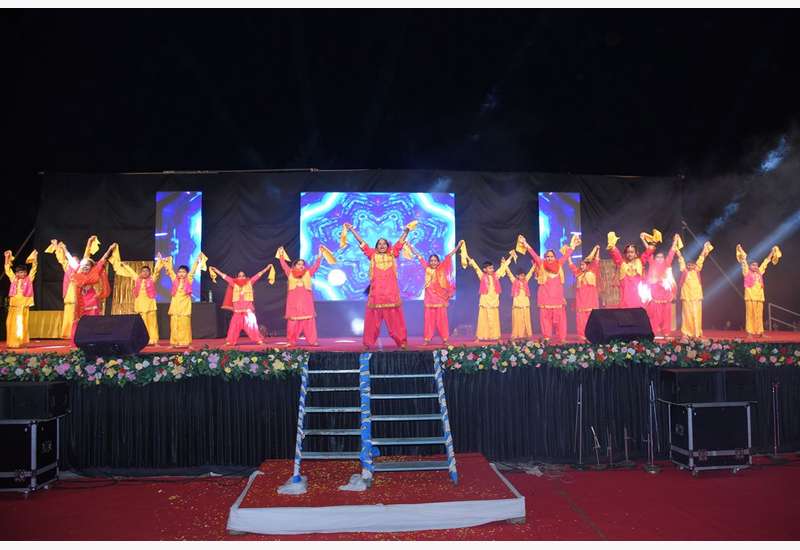 Eternalia 2025 Annual Social Gathering