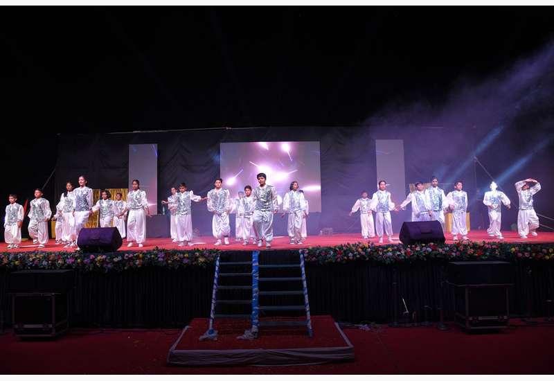 Eternalia 2025 Annual Social Gathering