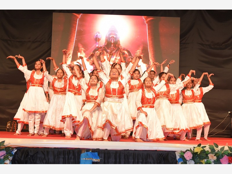 Eternalia 2025 Annual Social Gathering Day 1