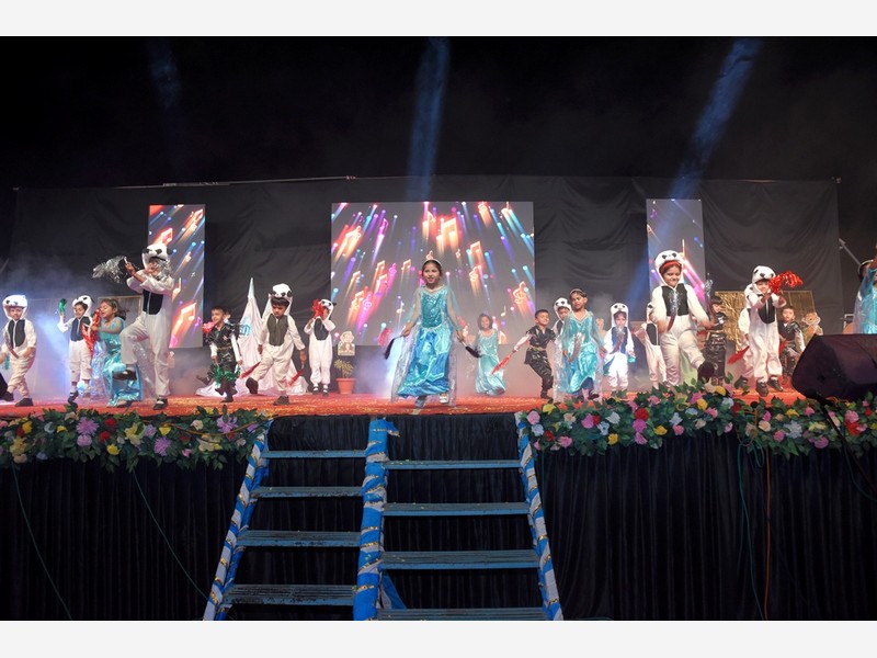 Eternalia 2025 Annual Social Gathering Day 1