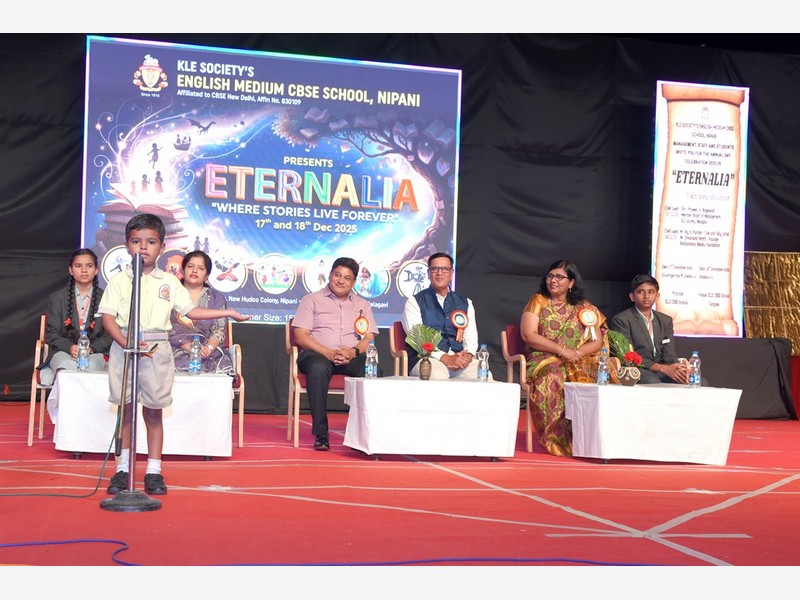 Eternalia 2025 Annual Social Gathering Day 1