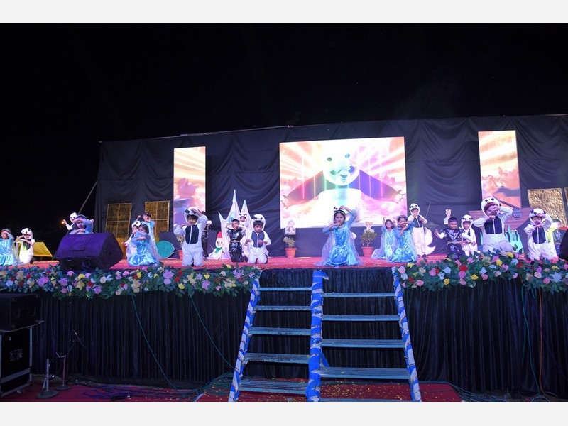 Eternalia 2025 Annual Social Gathering Day 1