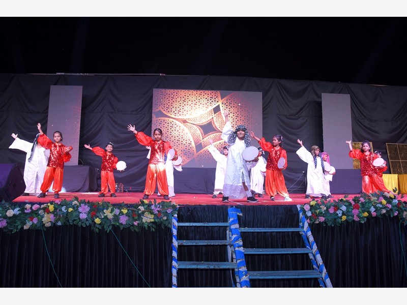 Eternalia 2025 Annual Social Gathering Day 1