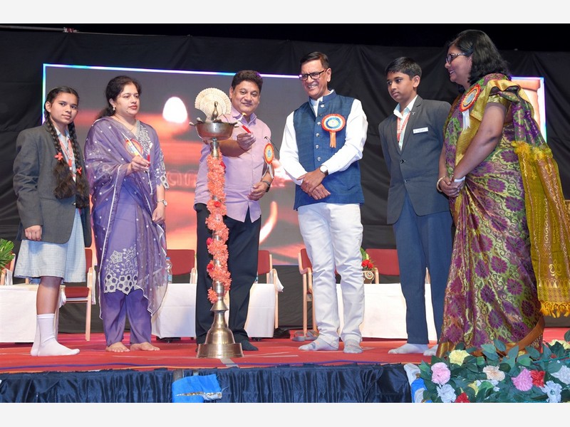 Eternalia 2025 Annual Social Gathering Day 1