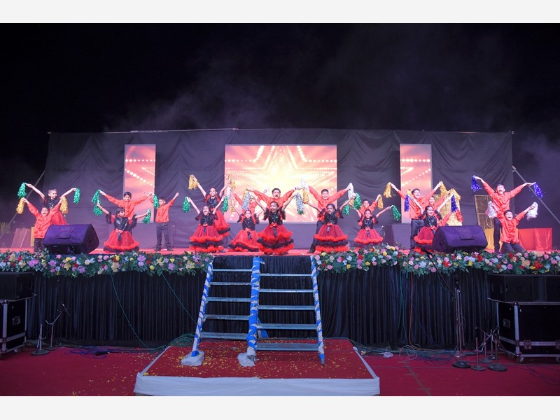 Eternalia 2025 Annual Social Gathering Day 1