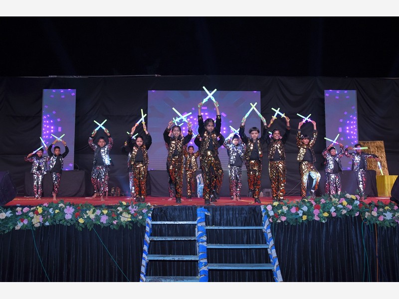 Eternalia 2025 Annual Social Gathering Day 1