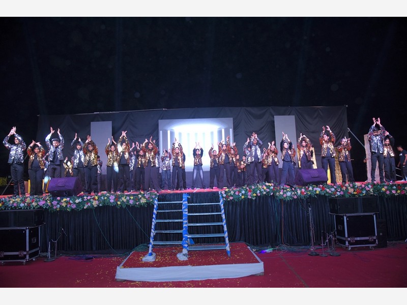 Eternalia 2025 Annual Social Gathering Day 1