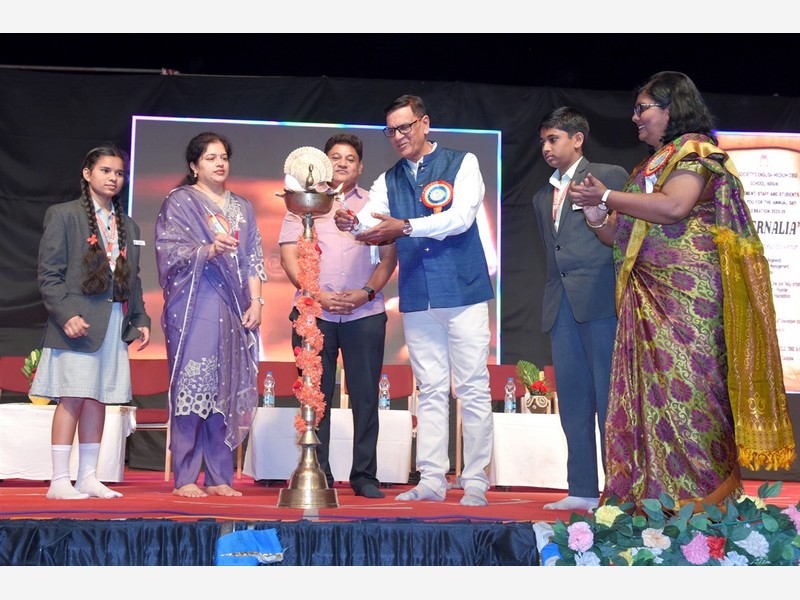 Eternalia 2025 Annual Social Gathering Day 1