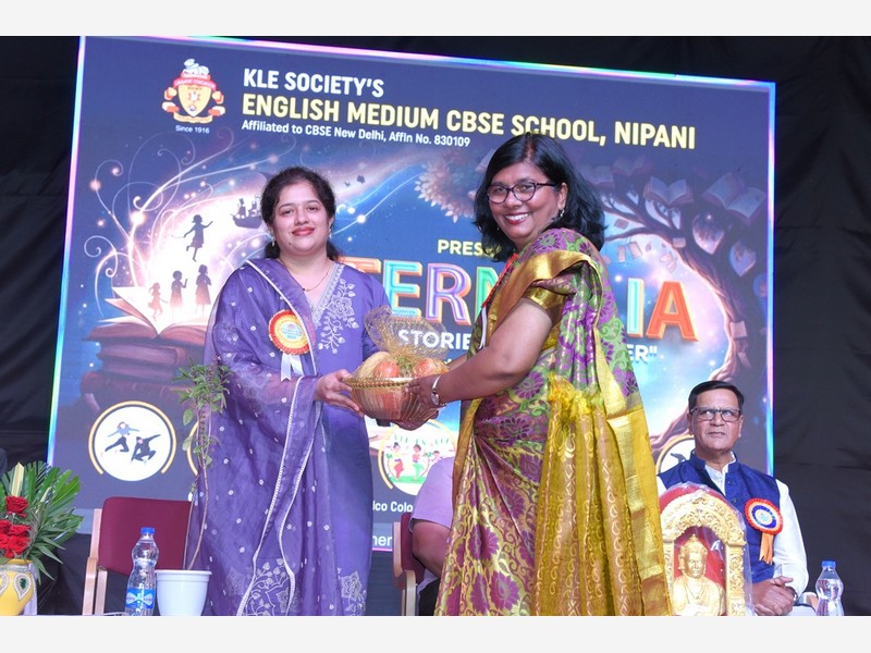 Eternalia 2025 Annual Social Gathering Day 1