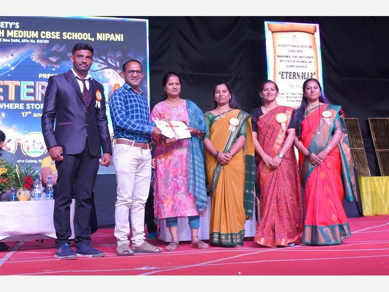 Eternalia 2025 Annual Social Gathering Day 2