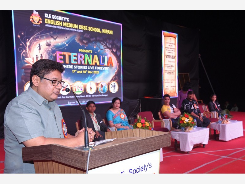 Eternalia 2025 Annual Social Gathering Day 2