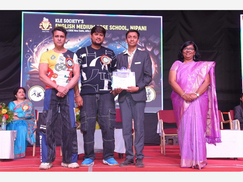 Eternalia 2025 Annual Social Gathering Day 2