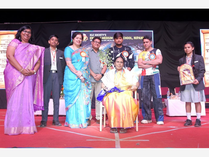 Eternalia 2025 Annual Social Gathering Day 2