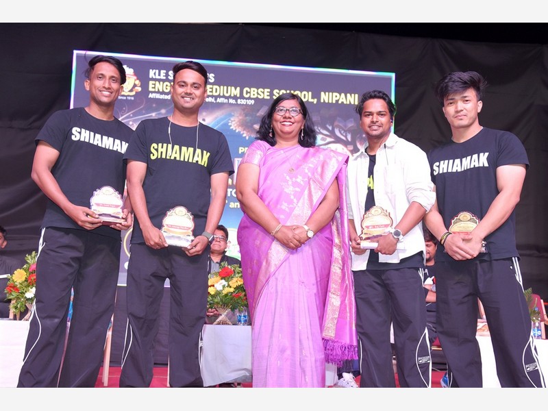 Eternalia 2025 Annual Social Gathering Day 2