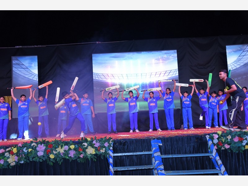 Eternalia 2025 Annual Social Gathering Day 2